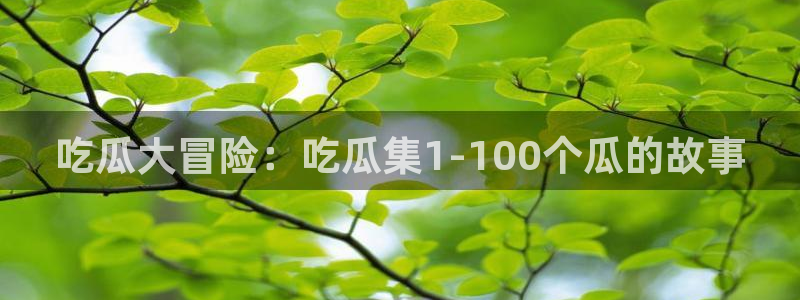 24小时吃瓜不间断