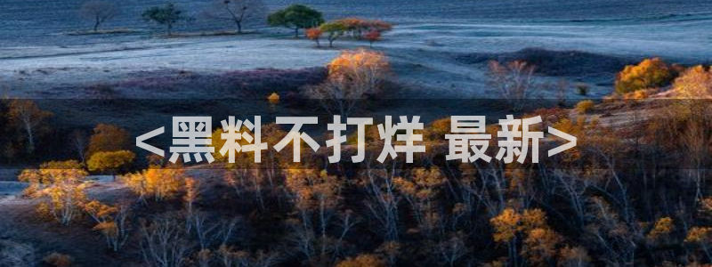 51吃瓜onlyfans网黄：<黑料不打烊 最新>
